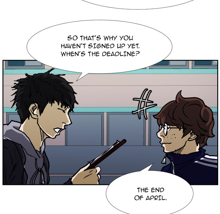Read Tweener chapter 37 image 61 on Lezhin