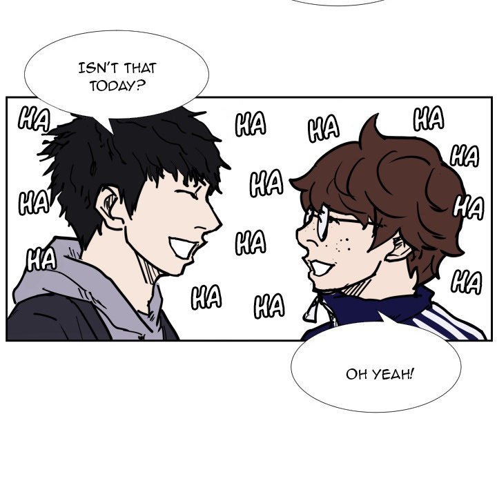 Read Tweener chapter 37 image 62 on Lezhin