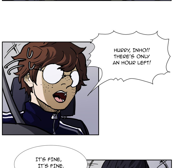 Read Tweener chapter 37 image 65 on Lezhin
