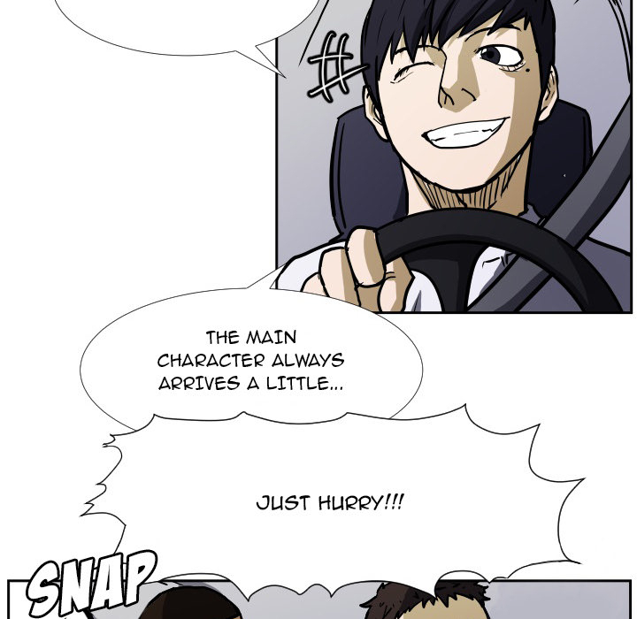 Read Tweener chapter 37 image 66 on Lezhin