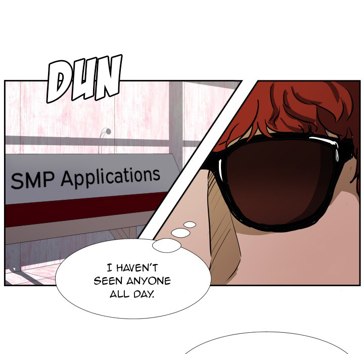 Read Tweener chapter 37 image 70 on Lezhin