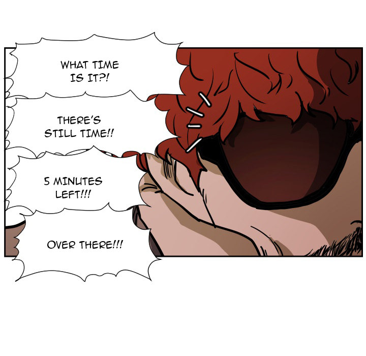 Read Tweener chapter 37 image 72 on Lezhin