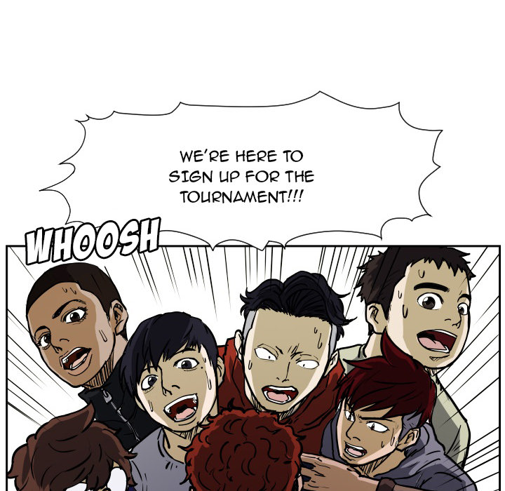 Read Tweener chapter 37 image 73 on Lezhin