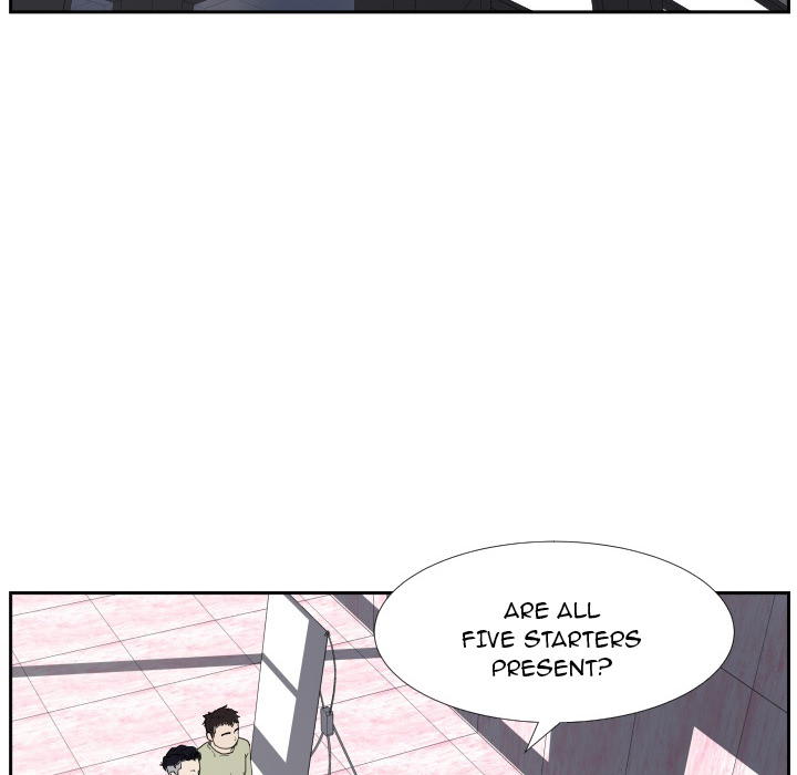 Read Tweener chapter 37 image 75 on Lezhin