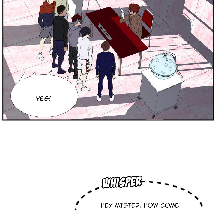Read Tweener chapter 37 image 76 on Lezhin