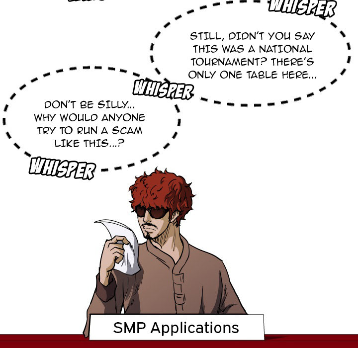 Read Tweener chapter 37 image 78 on Lezhin
