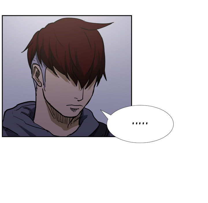 Read Tweener chapter 37 image 8 on Lezhin