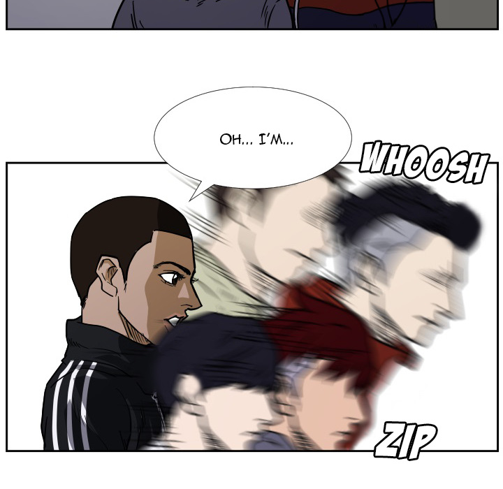 Read Tweener chapter 37 image 81 on Lezhin