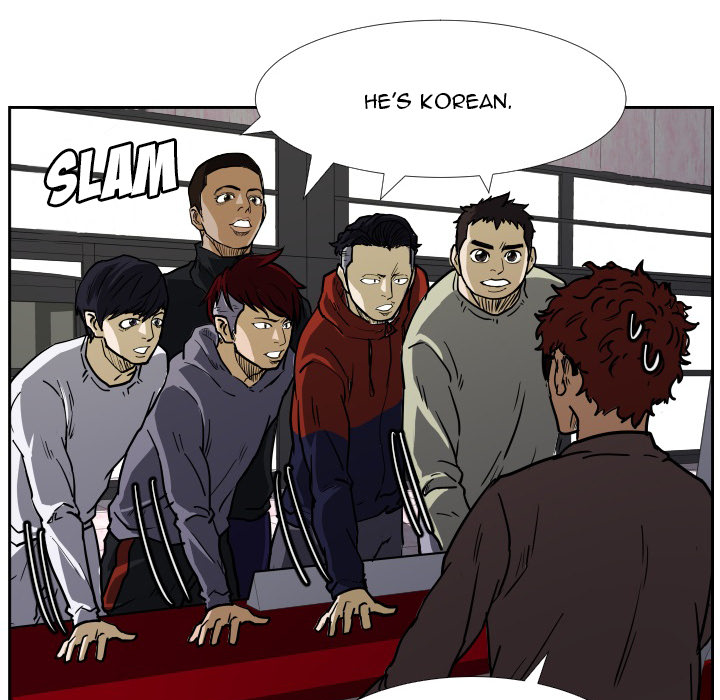Read Tweener chapter 37 image 82 on Lezhin