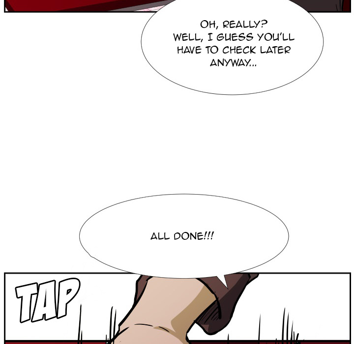 Read Tweener chapter 37 image 83 on Lezhin
