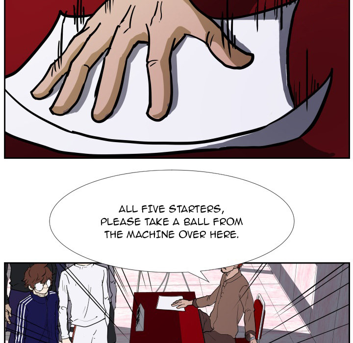 Read Tweener chapter 37 image 84 on Lezhin