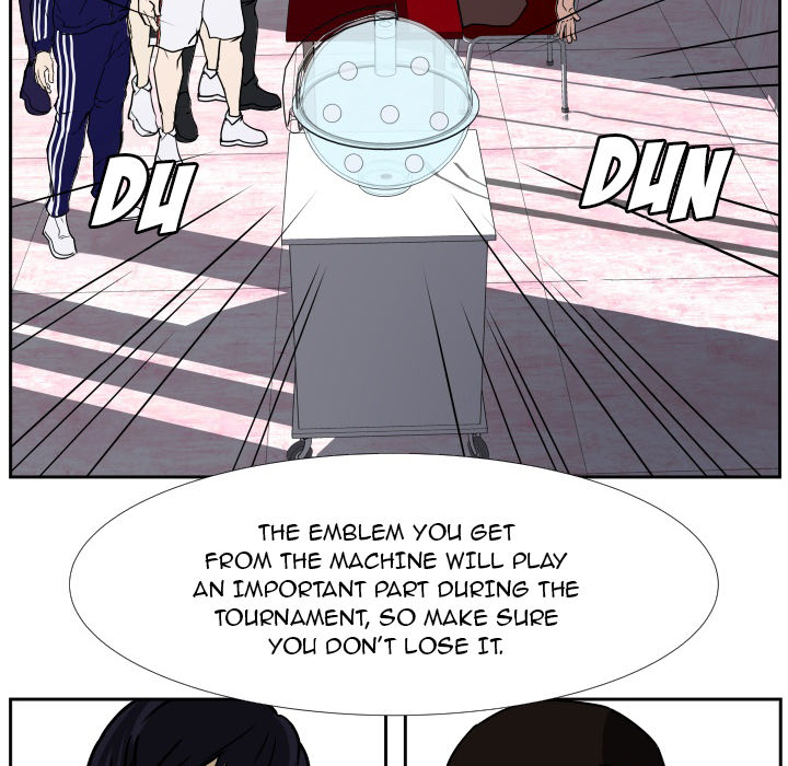 Read Tweener chapter 37 image 85 on Lezhin