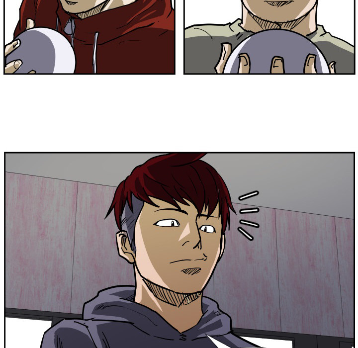 Read Tweener chapter 37 image 87 on Lezhin