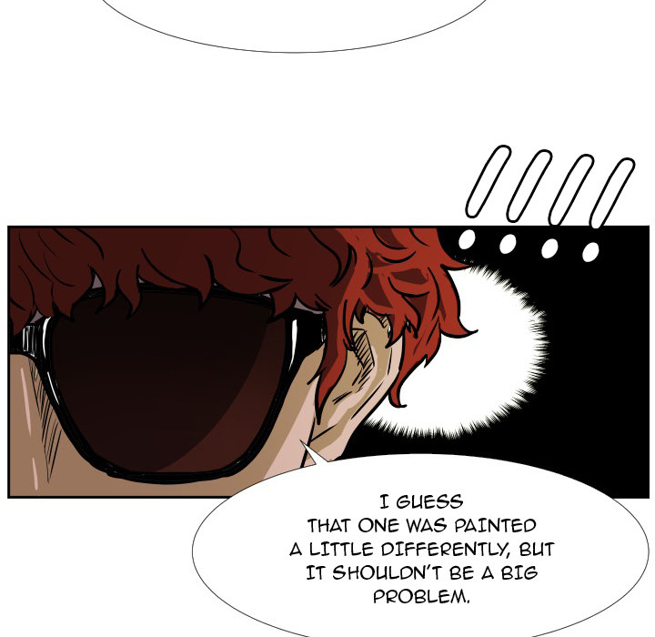 Read Tweener chapter 37 image 89 on Lezhin