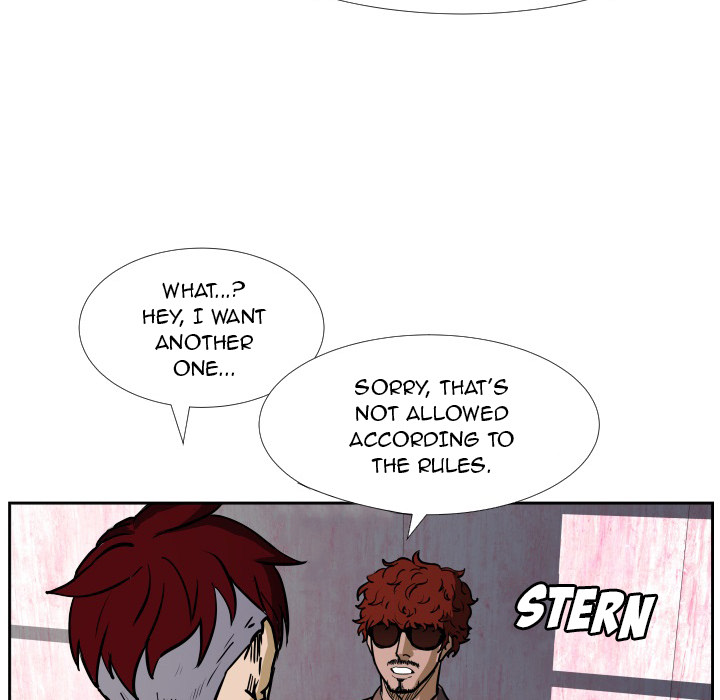 Read Tweener chapter 37 image 90 on Lezhin