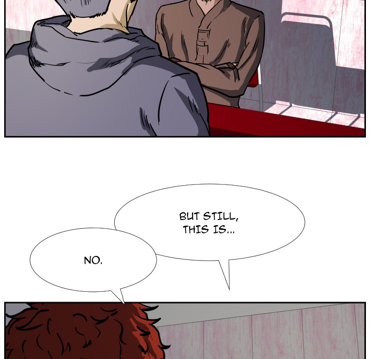 Read Tweener chapter 37 image 91 on Lezhin