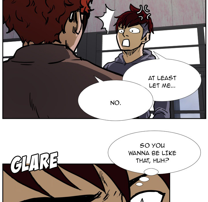 Read Tweener chapter 37 image 92 on Lezhin