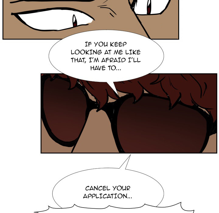 Read Tweener chapter 37 image 93 on Lezhin