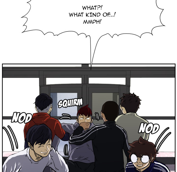 Read Tweener chapter 37 image 94 on Lezhin