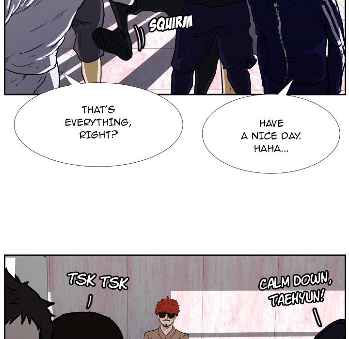 Read Tweener chapter 37 image 95 on Lezhin