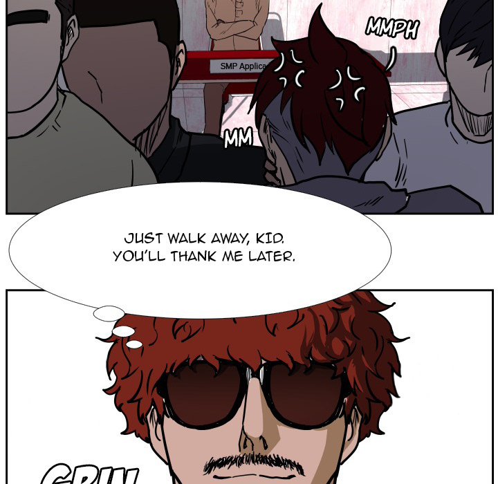 Read Tweener chapter 37 image 96 on Lezhin