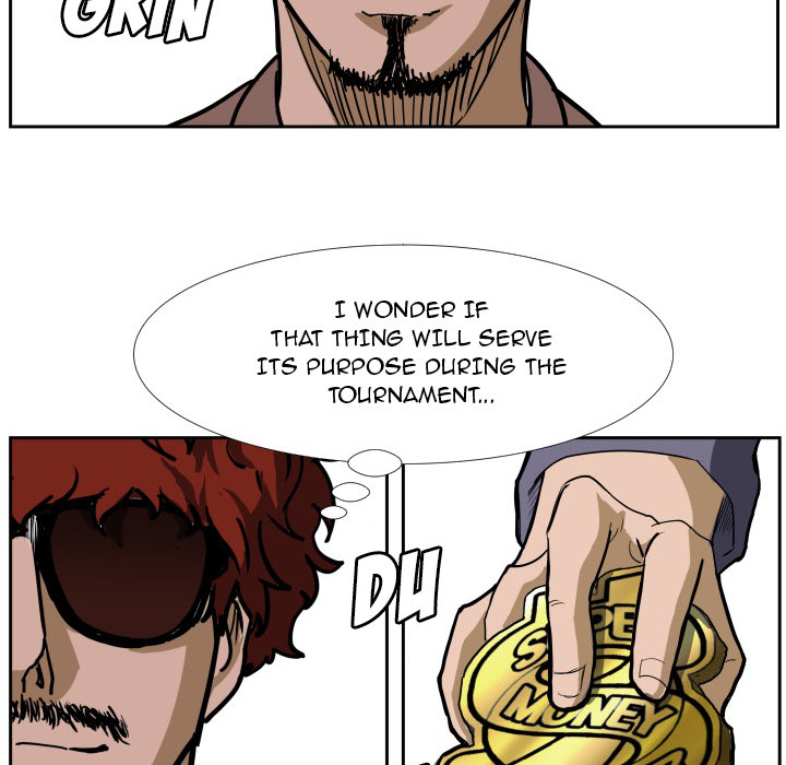 Read Tweener chapter 37 image 97 on Lezhin