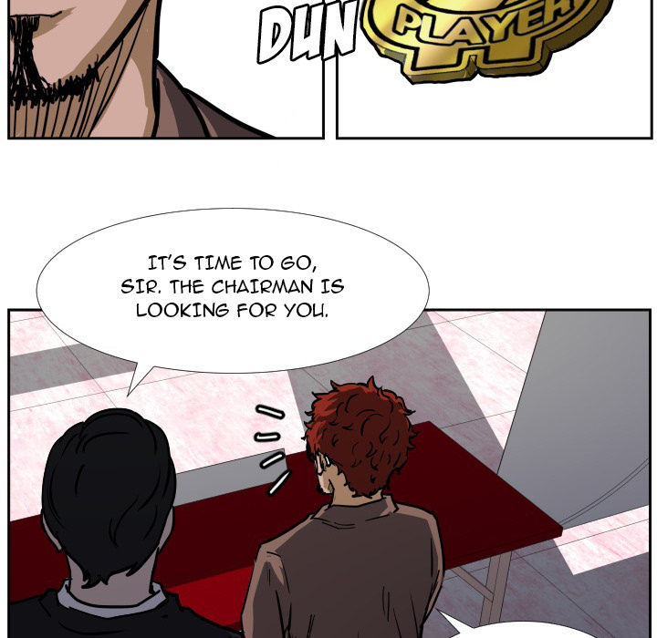 Read Tweener chapter 37 image 98 on Lezhin