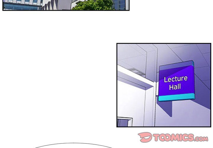 Read Tweener chapter 38 image 1 on Lezhin