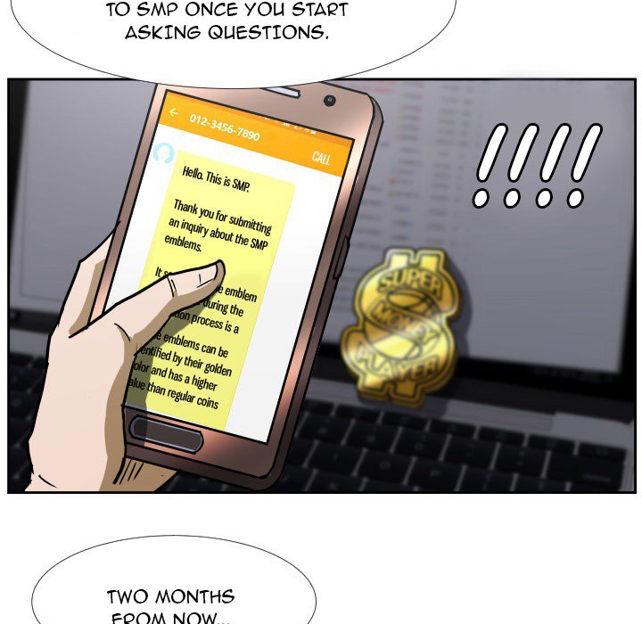 Read Tweener chapter 38 image 102 on Lezhin