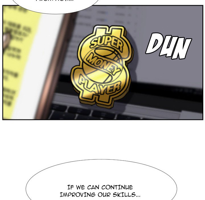 Read Tweener chapter 38 image 103 on Lezhin