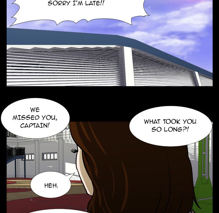 Read Tweener chapter 38 image 108 on Lezhin