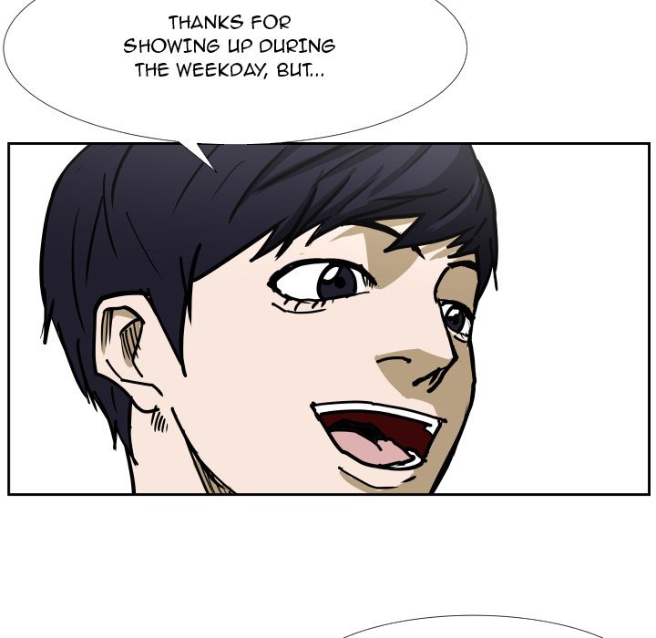 Read Tweener chapter 38 image 12 on Lezhin