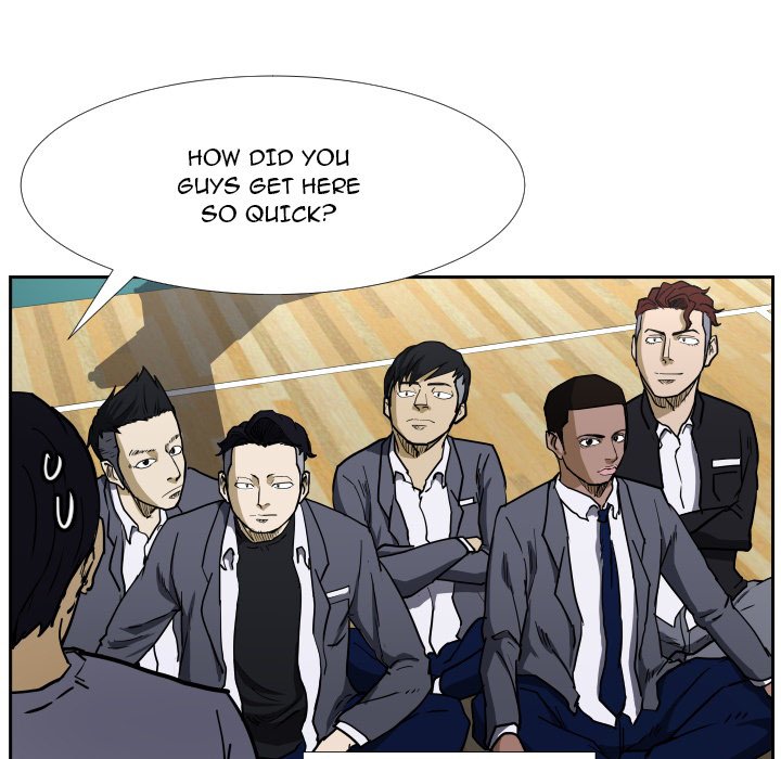 Read Tweener chapter 38 image 14 on Lezhin