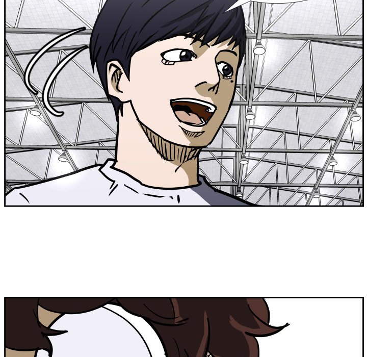 Read Tweener chapter 38 image 18 on Lezhin