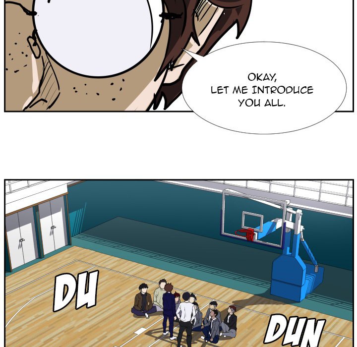 Read Tweener chapter 38 image 19 on Lezhin
