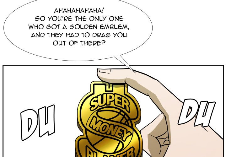 Read Tweener chapter 38 image 2 on Lezhin