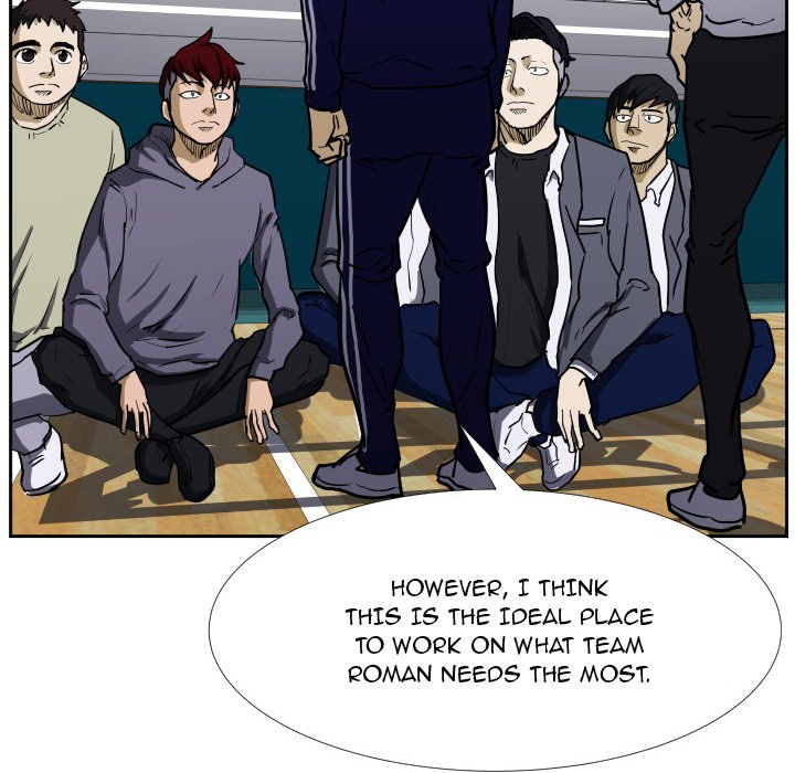 Read Tweener chapter 38 image 21 on Lezhin