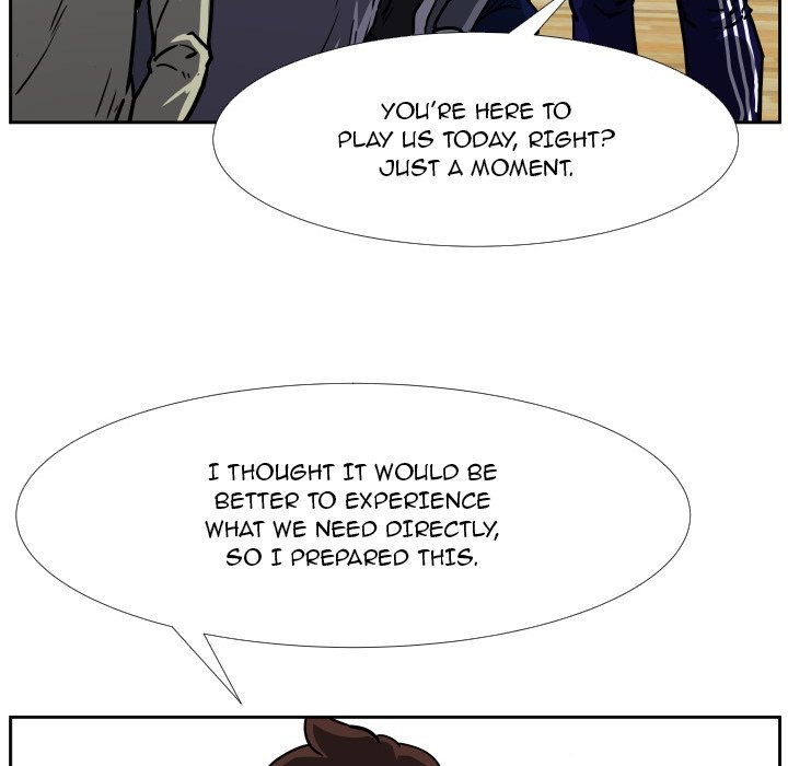 Read Tweener chapter 38 image 26 on Lezhin