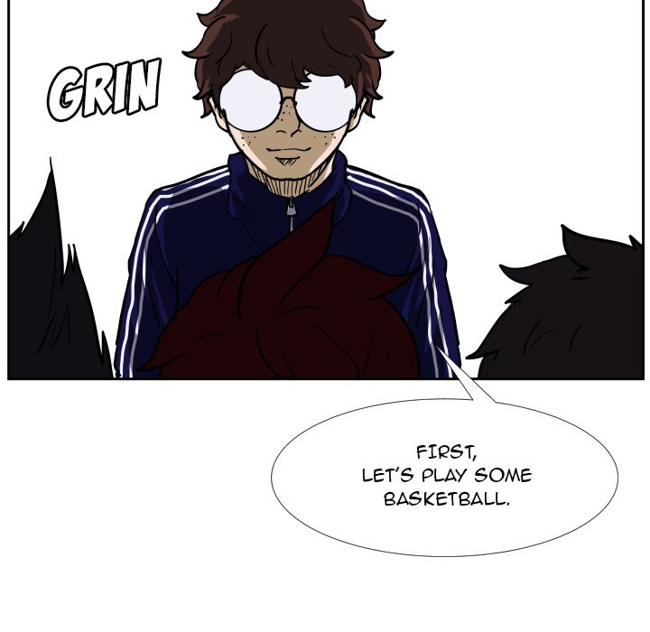Read Tweener chapter 38 image 27 on Lezhin