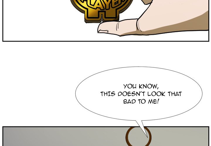 Read Tweener chapter 38 image 3 on Lezhin