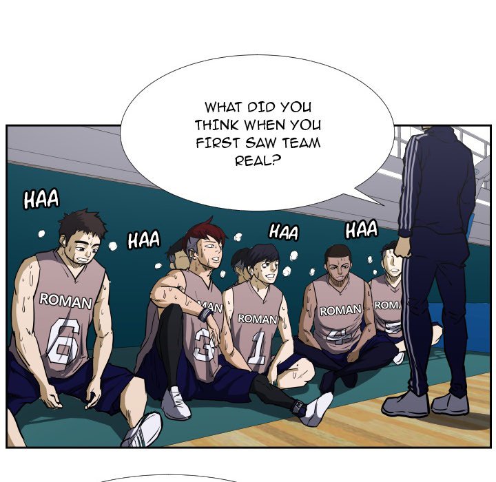 Read Tweener chapter 38 image 32 on Lezhin