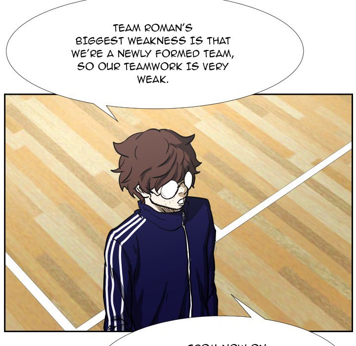 Read Tweener chapter 38 image 35 on Lezhin
