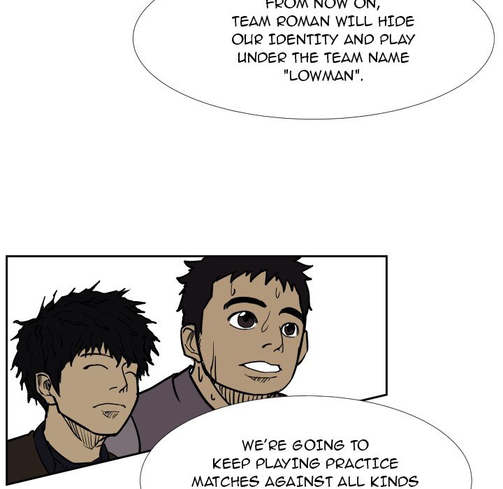 Read Tweener chapter 38 image 36 on Lezhin