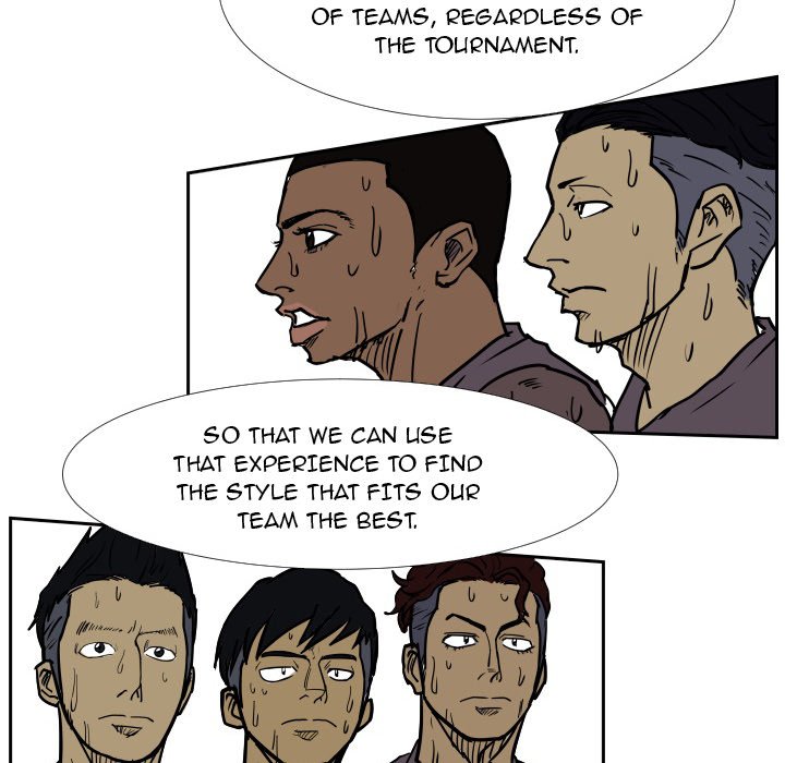 Read Tweener chapter 38 image 37 on Lezhin