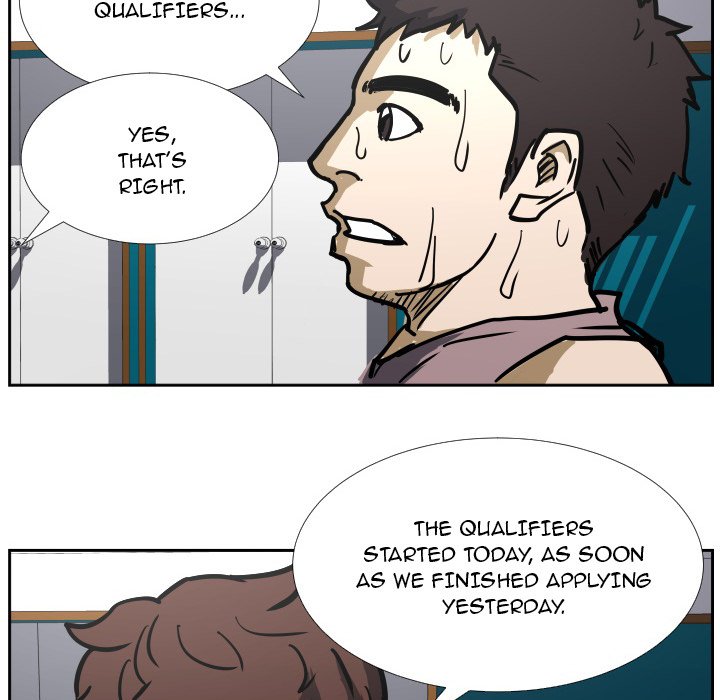 Read Tweener chapter 38 image 39 on Lezhin