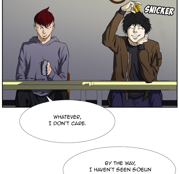 Read Tweener chapter 38 image 4 on Lezhin