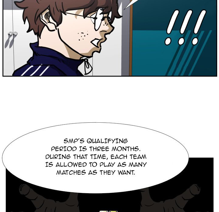 Read Tweener chapter 38 image 40 on Lezhin