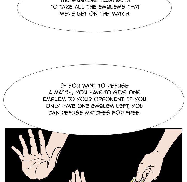 Read Tweener chapter 38 image 44 on Lezhin