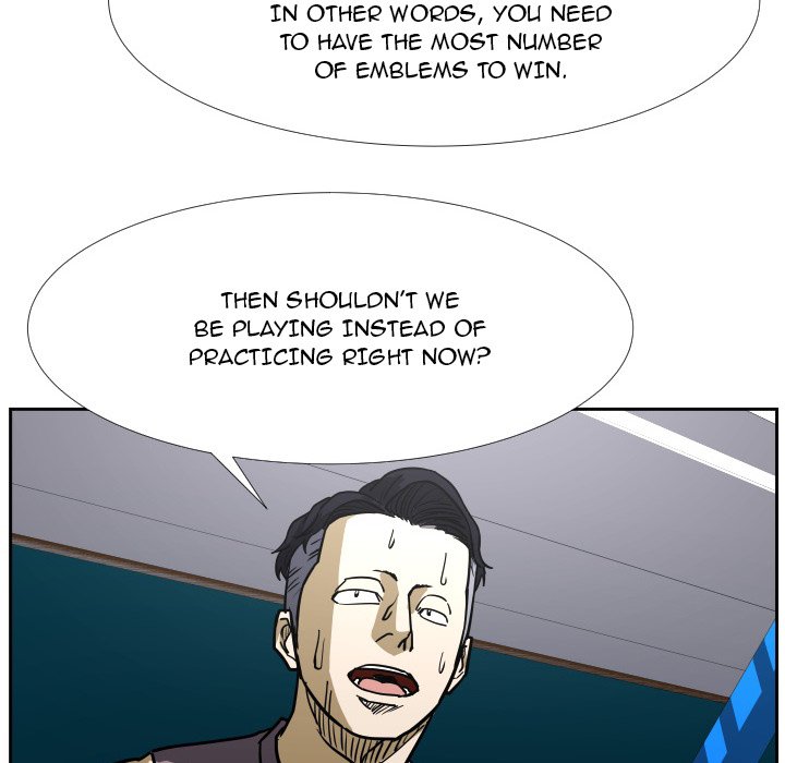Read Tweener chapter 38 image 47 on Lezhin