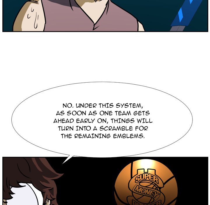Read Tweener chapter 38 image 48 on Lezhin